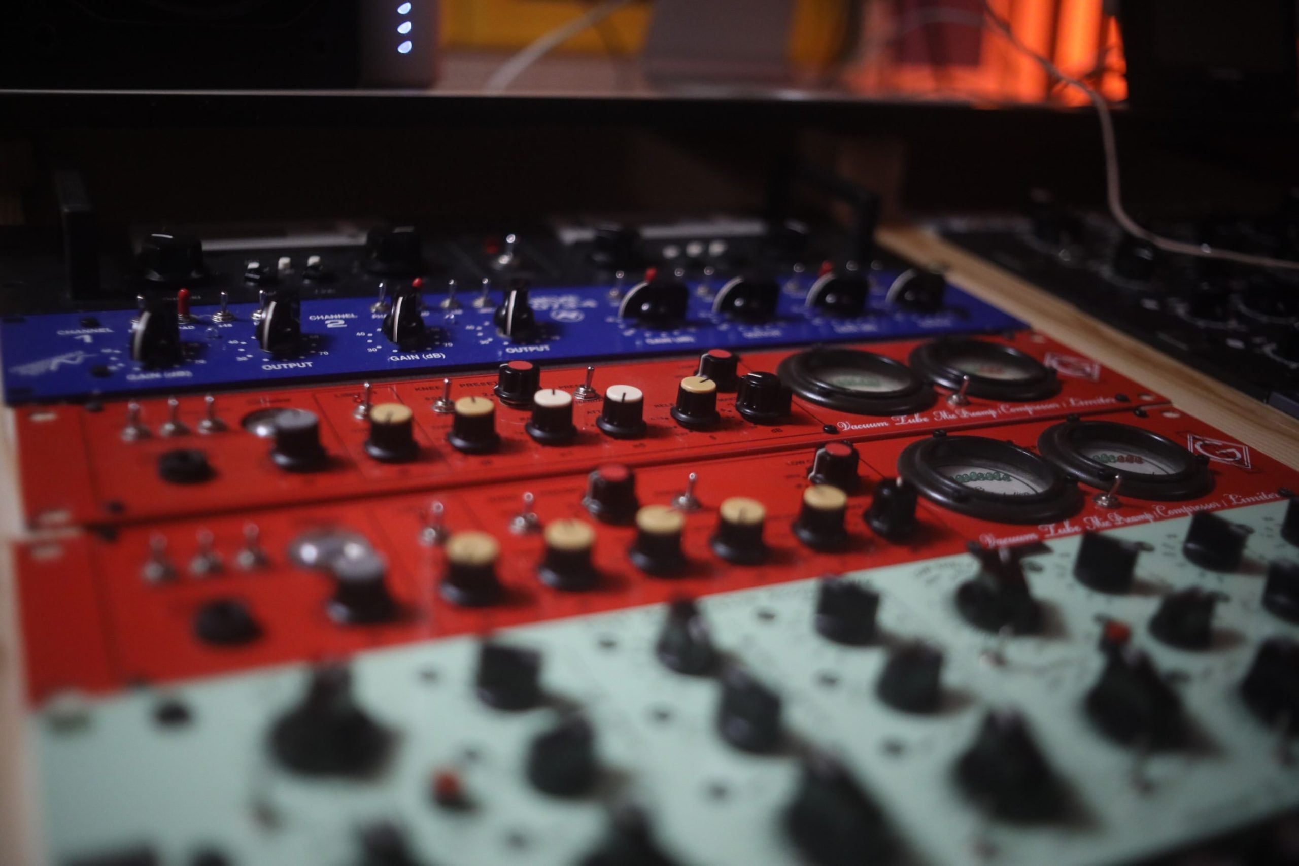 Intrinsic Studio Bulgaria 2